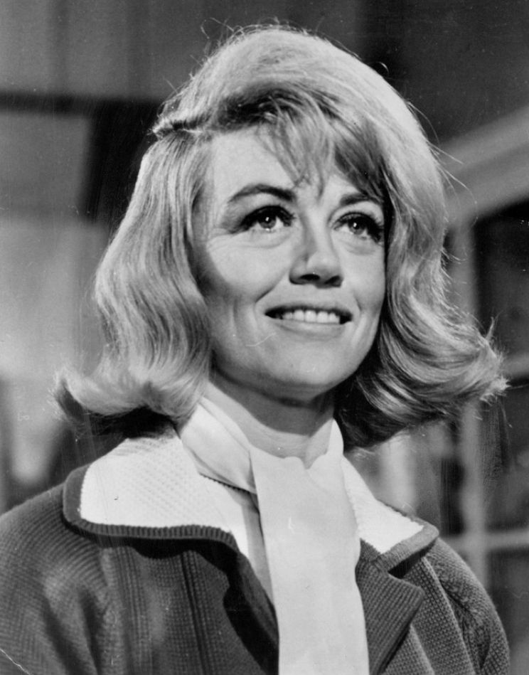 Dorothy Malone