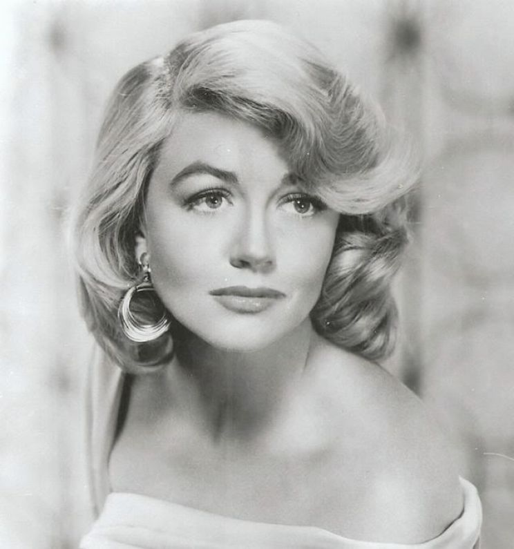 Dorothy Malone