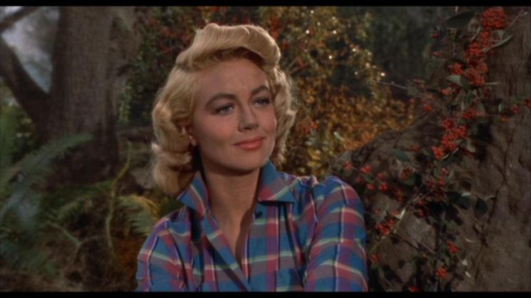 Dorothy Malone