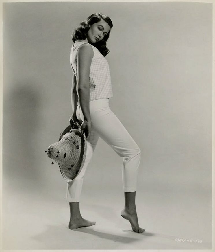 Dorothy Malone