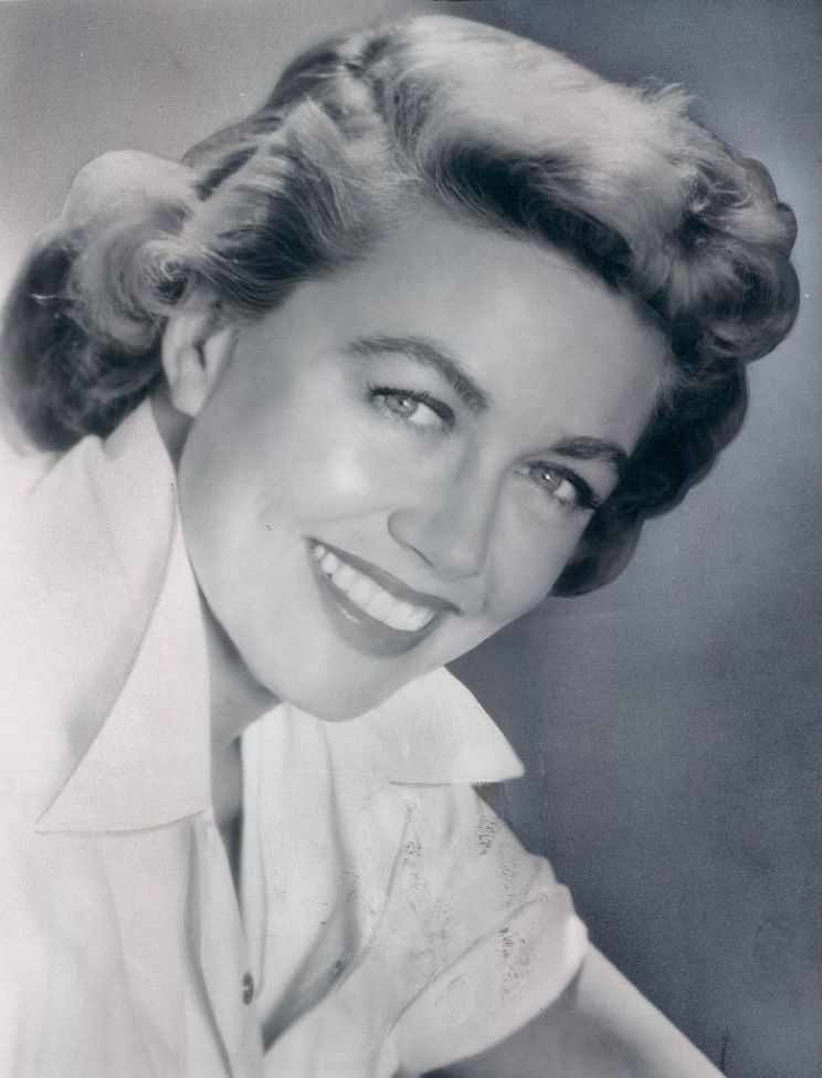 Dorothy Malone