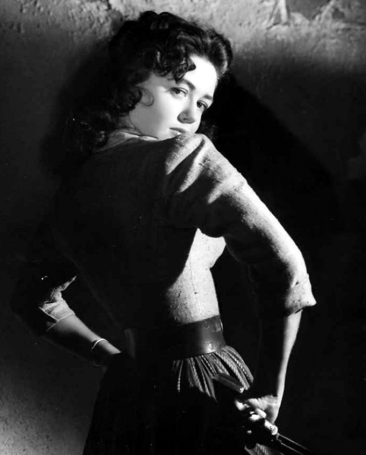Dorothy Malone