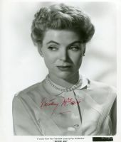 Dorothy McGuire