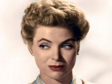 Dorothy McGuire