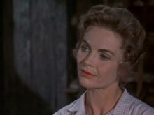 Dorothy McGuire