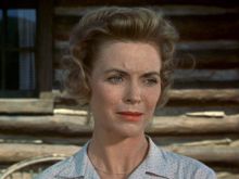 Dorothy McGuire