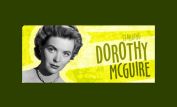 Dorothy McGuire