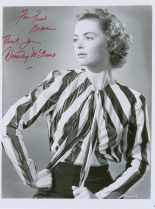 Dorothy McGuire