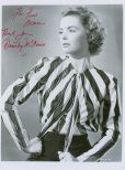 Dorothy McGuire