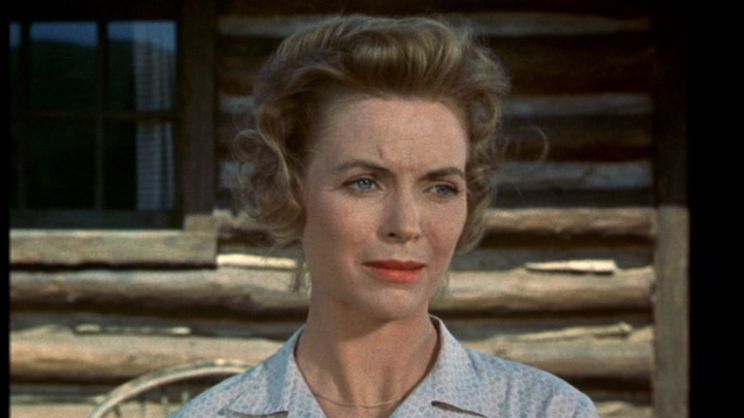 Dorothy McGuire