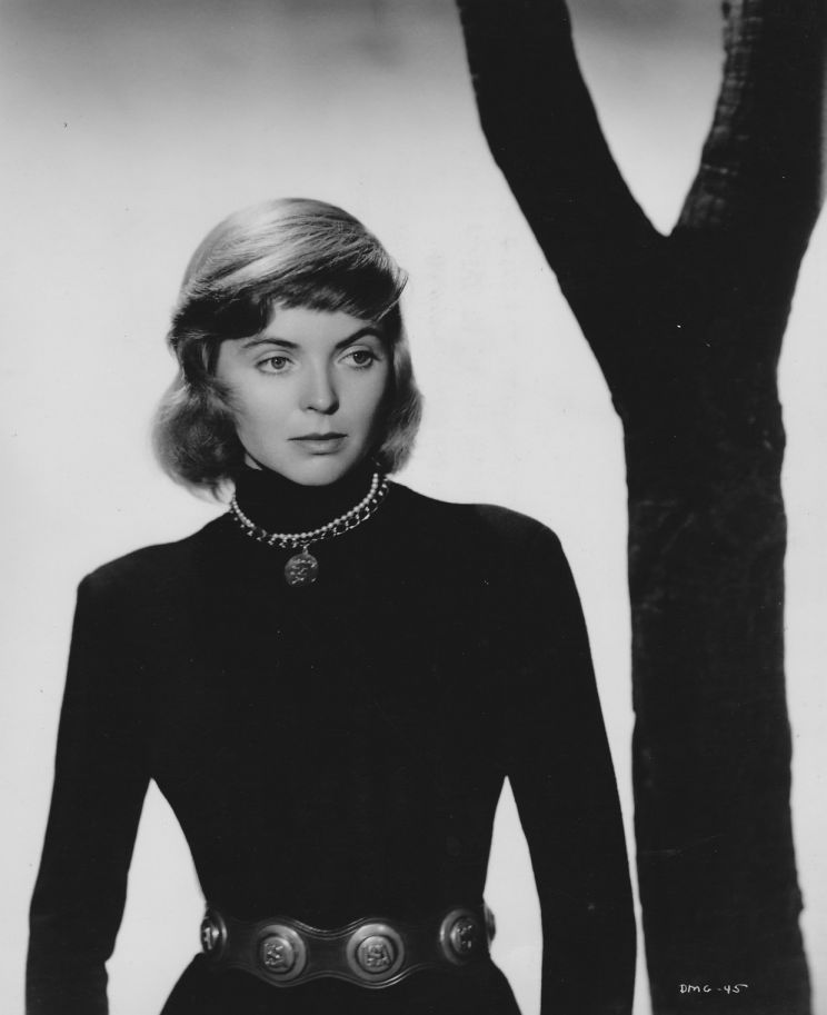 Dorothy McGuire