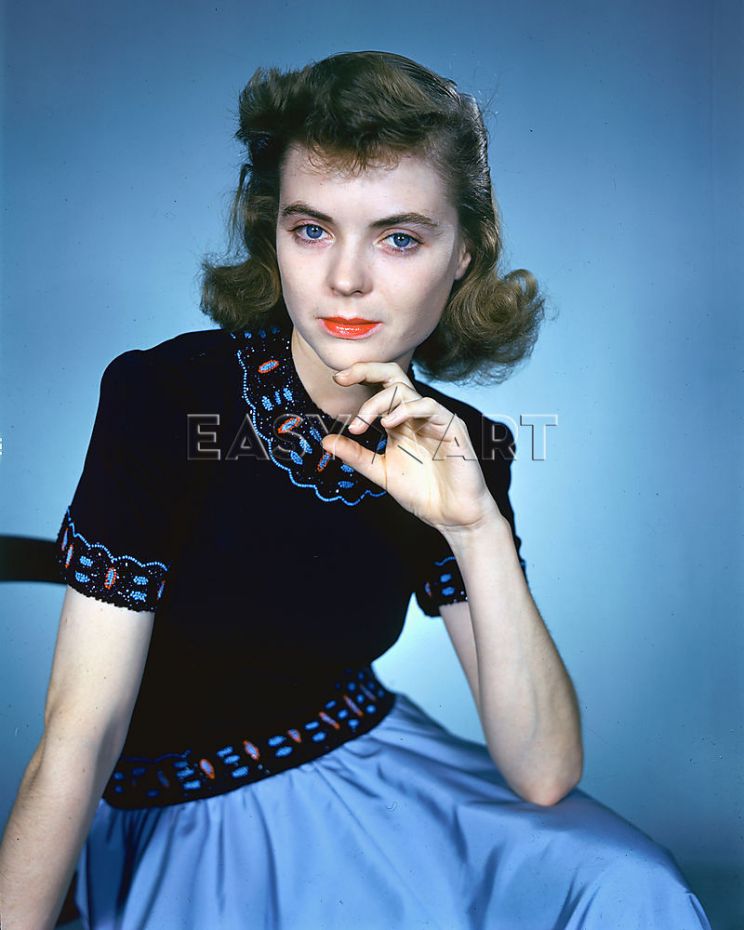 Dorothy McGuire