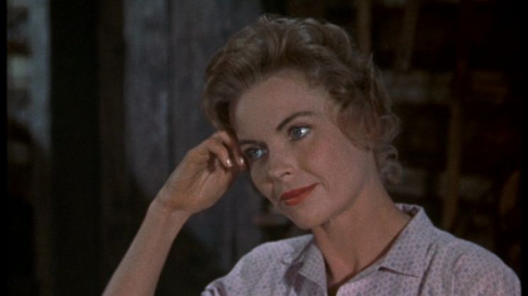 Dorothy McGuire