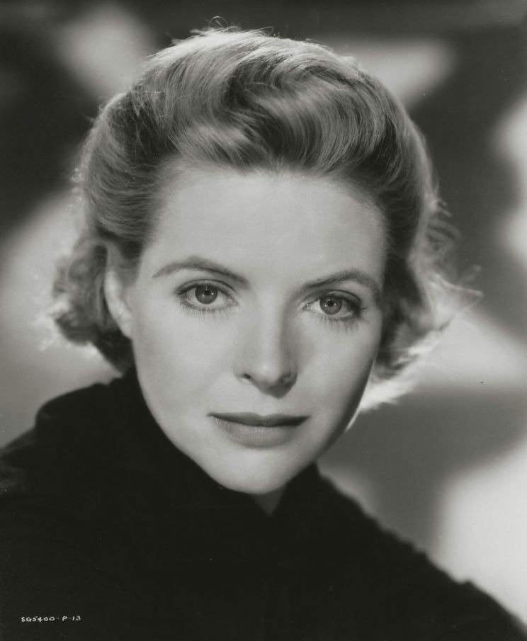 Dorothy McGuire