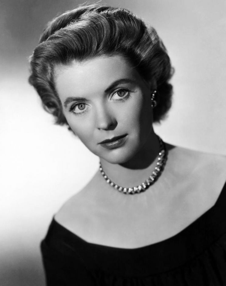 Dorothy McGuire