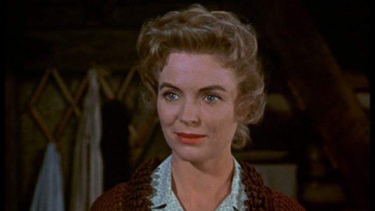 Dorothy McGuire