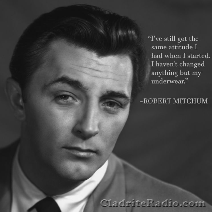 Dorothy Mitchum