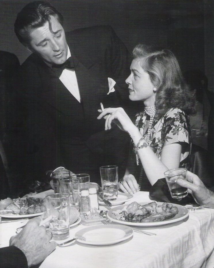 Dorothy Mitchum