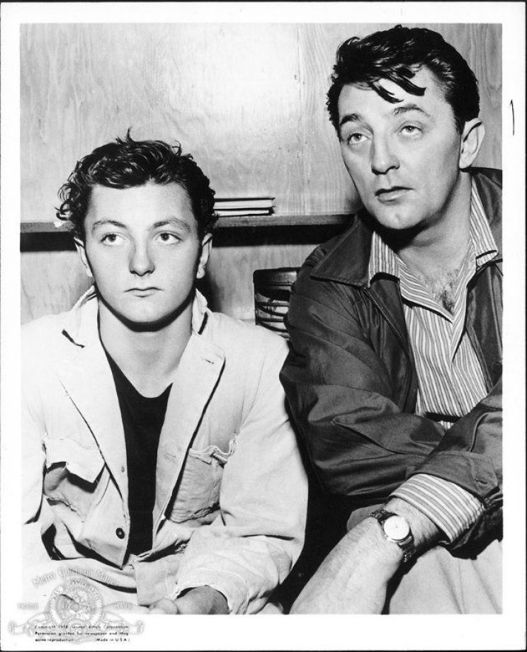 Dorothy Mitchum