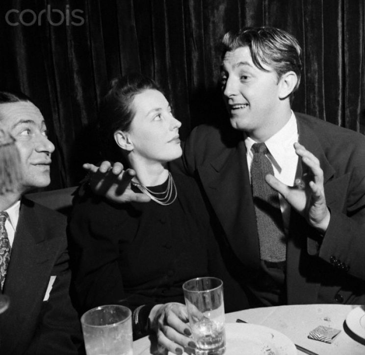 Dorothy Mitchum