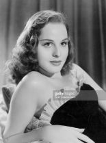 Dorothy Morris