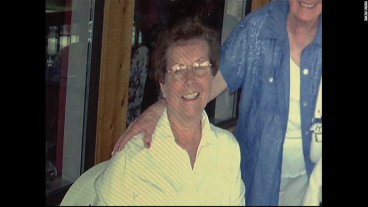 Dorothy Morris