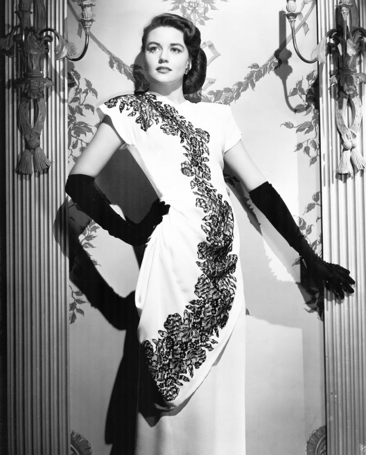 Dorothy Morris
