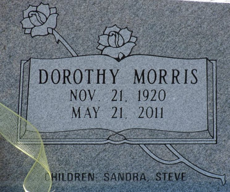 Dorothy Morris