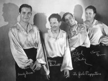 Dorothy Neumann photo