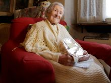 Dorothy Parke