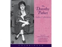 Dorothy Parke