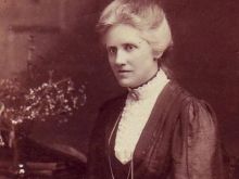 Dorothy Parke