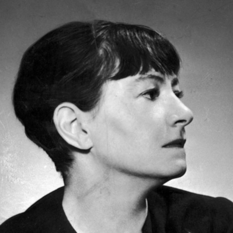 Dorothy Parke