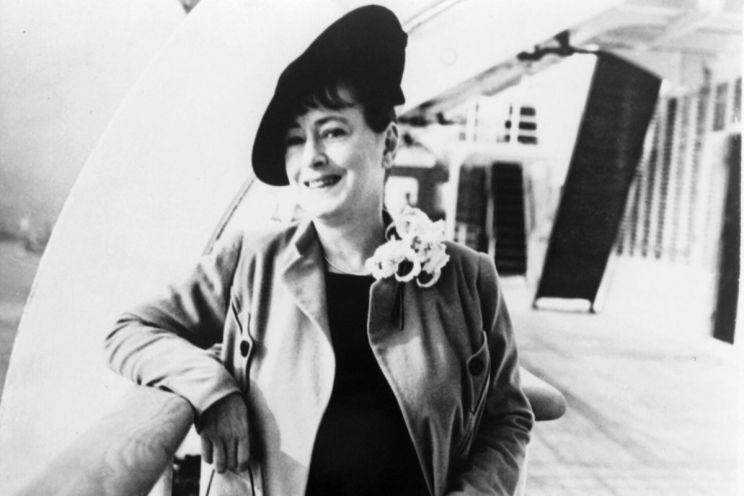 Dorothy Parke