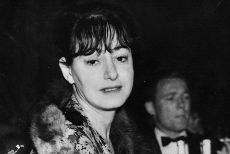Dorothy Parke