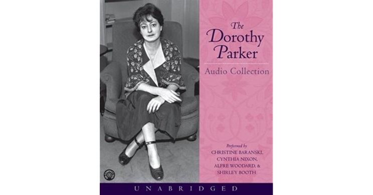 Dorothy Parke