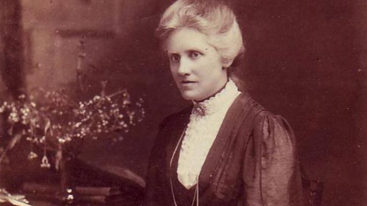 Dorothy Parke
