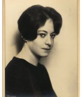 Dorothy Parker