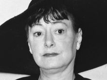 Dorothy Parker