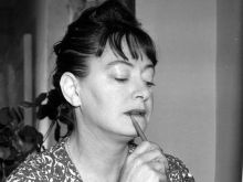 Dorothy Parker