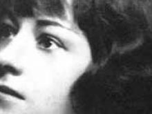 Dorothy Parker