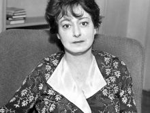 Dorothy Parker