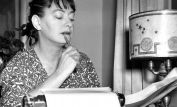 Dorothy Parker