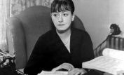 Dorothy Parker