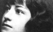 Dorothy Parker