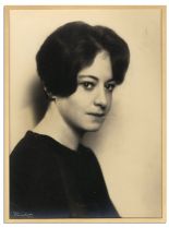 Dorothy Parker