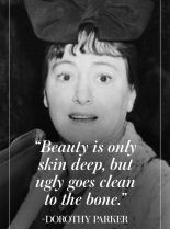 Dorothy Parker