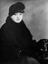 Dorothy Parker