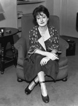 Dorothy Parker