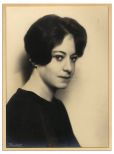 Dorothy Parker